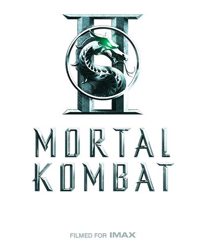 Mortal Kombat II &ndash; Only in Theaters May 8